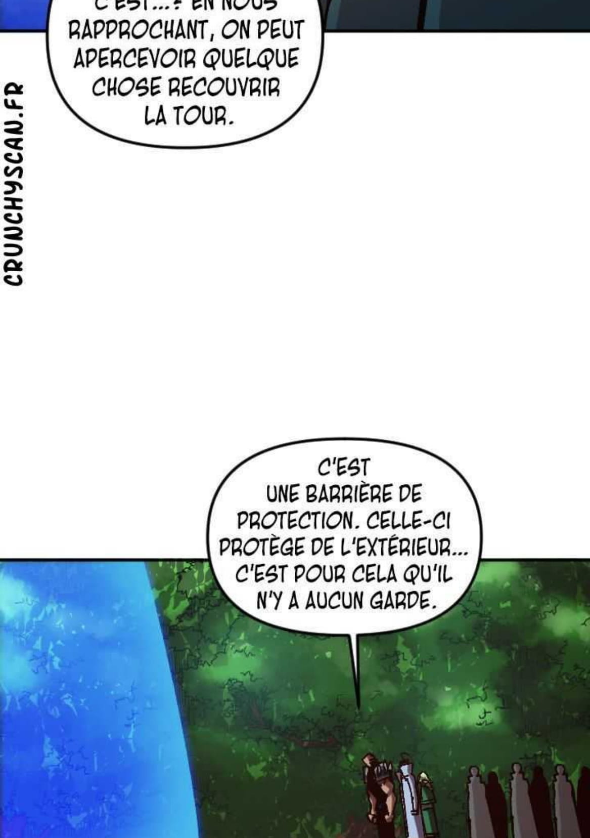 Read Slave B FR Manga Online