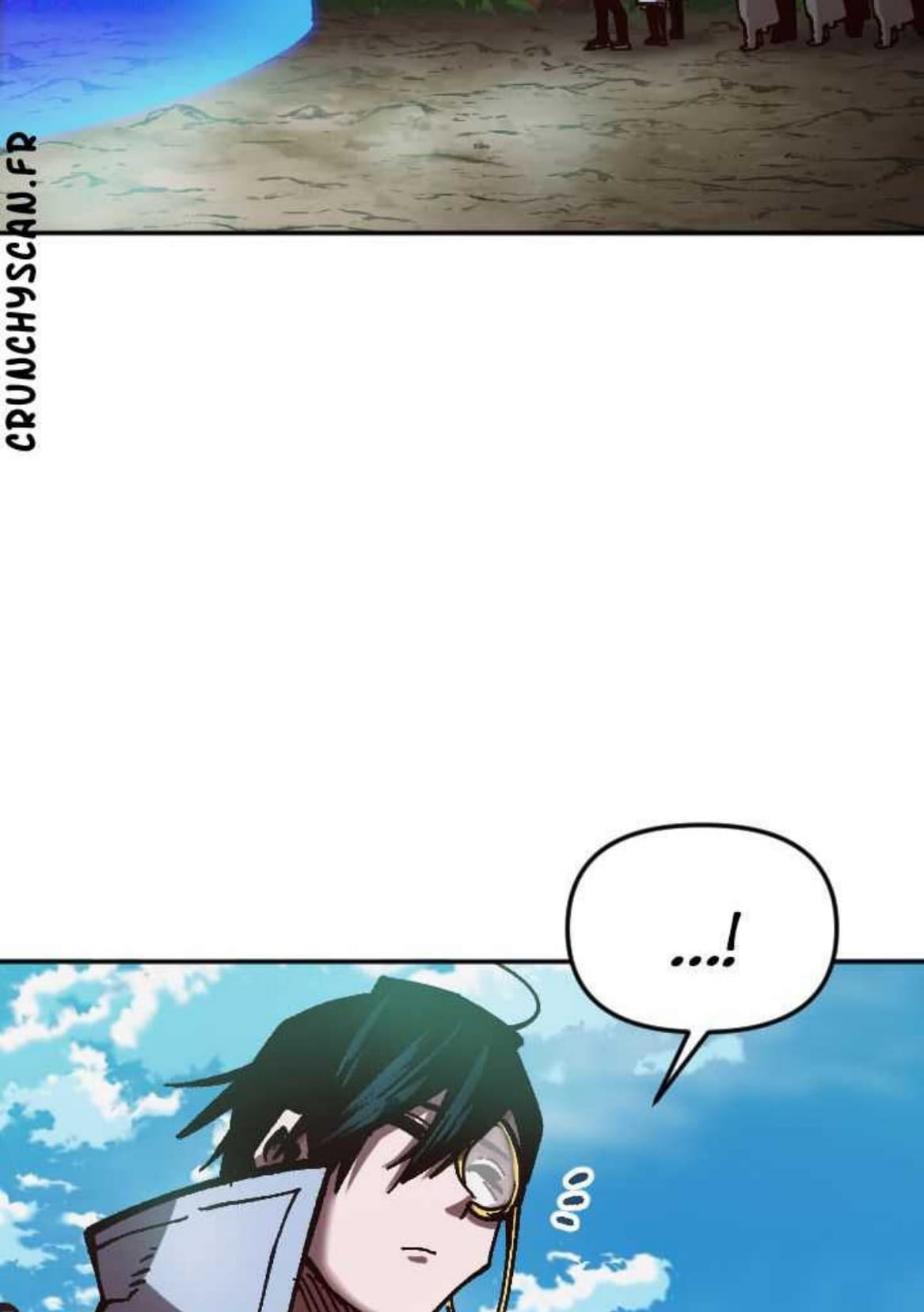 Read Slave B FR Manga Online