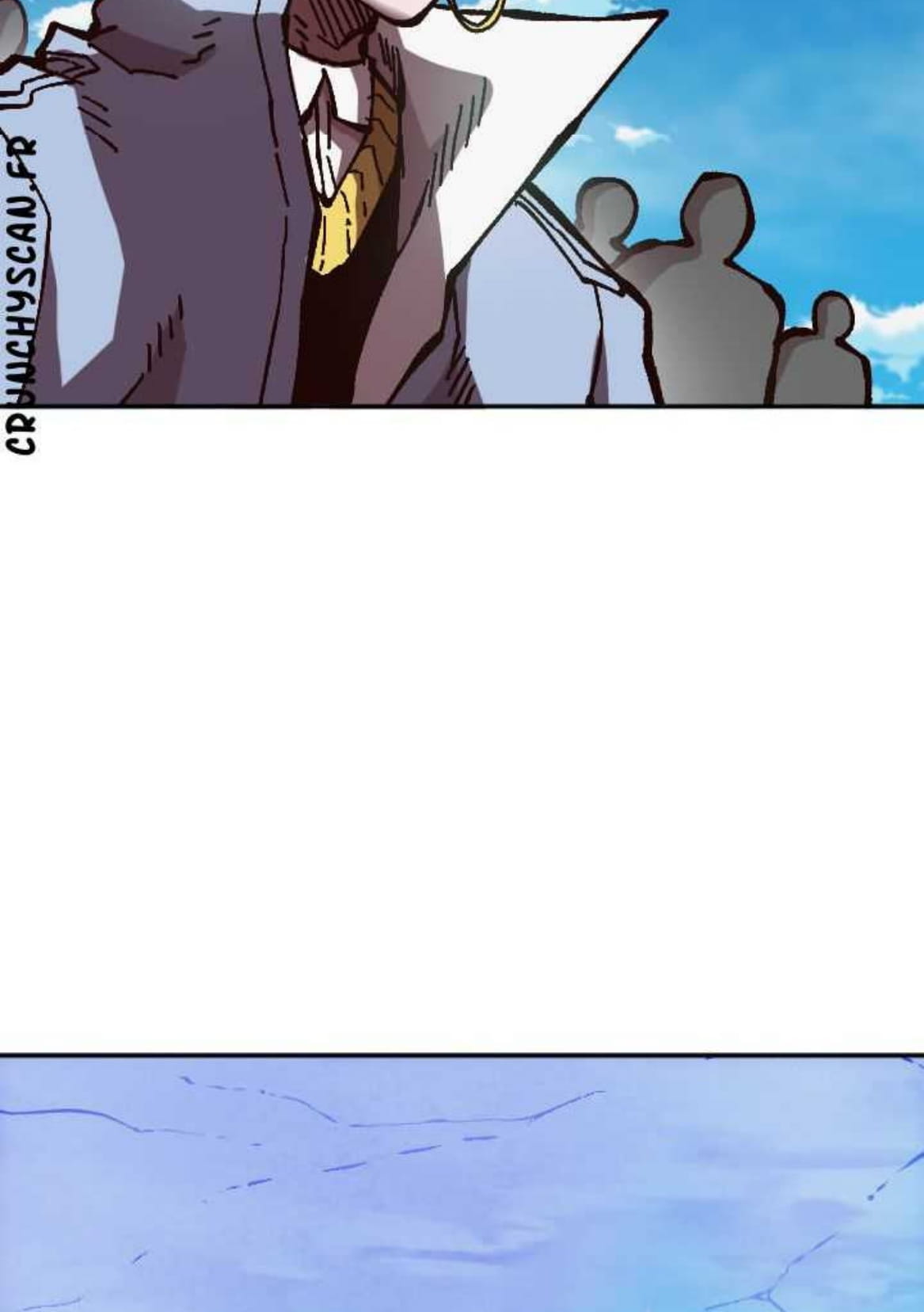 Read Slave B FR Manga Online