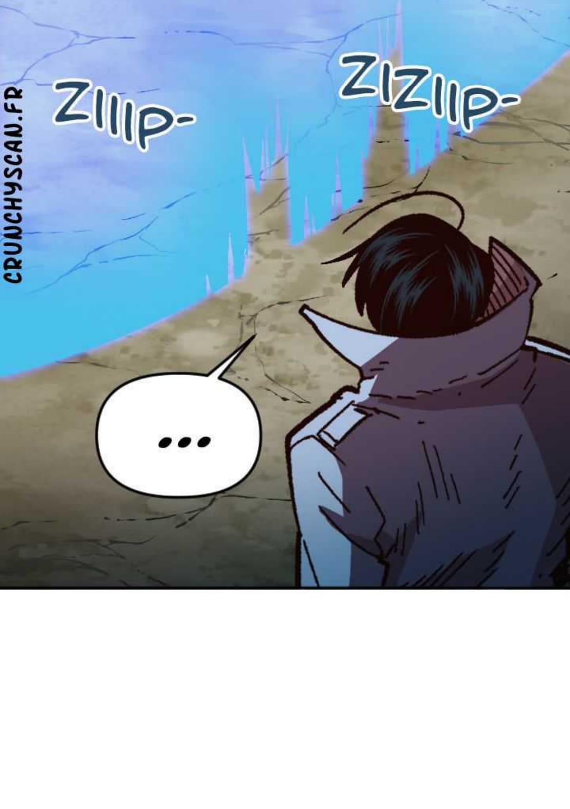 Read Slave B FR Manga Online
