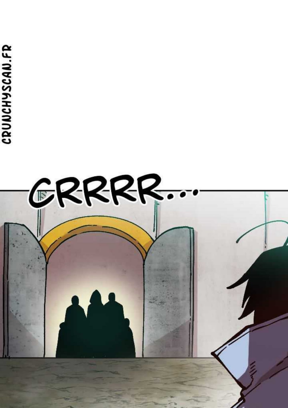 Read Slave B FR Manga Online