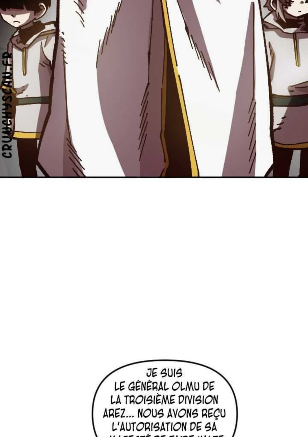 Read Slave B FR Manga Online