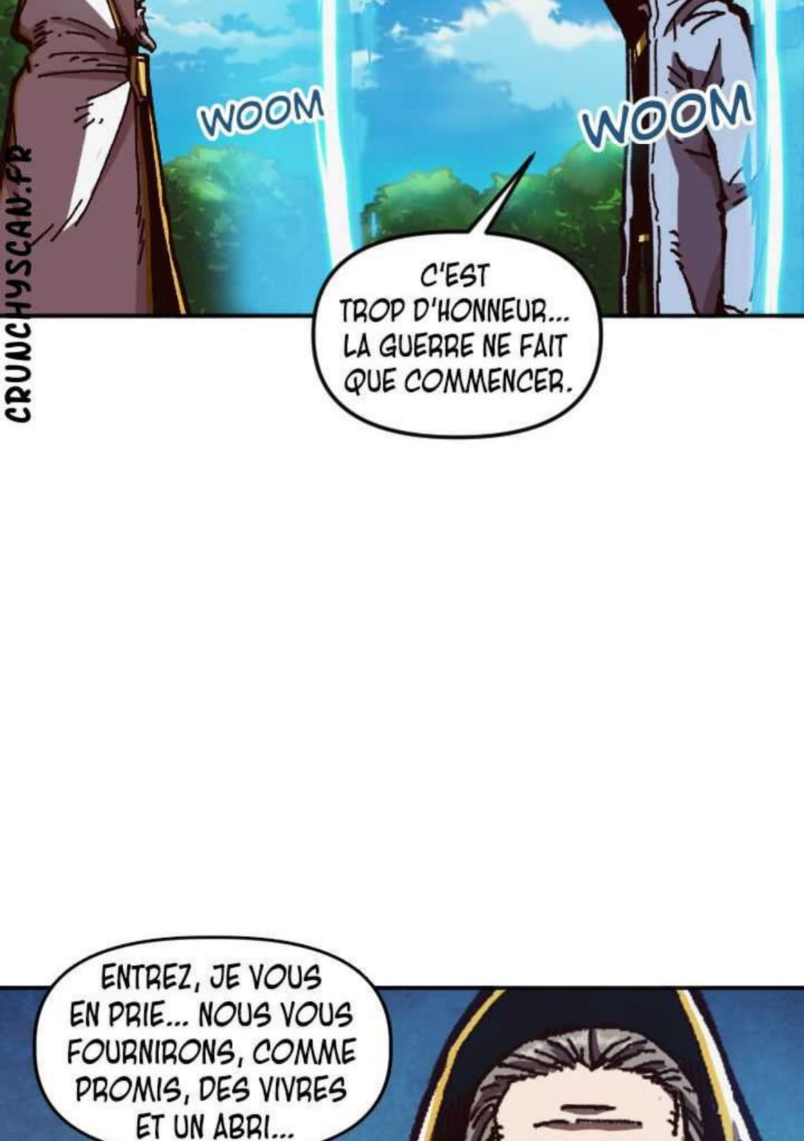 Read Slave B FR Manga Online