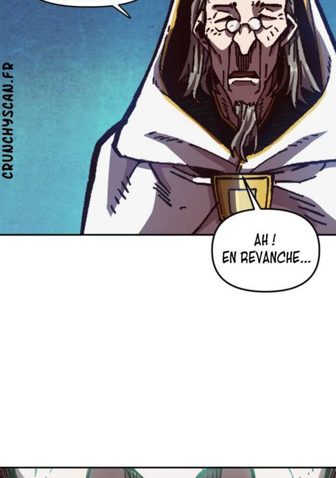Read Slave B FR Manga Online