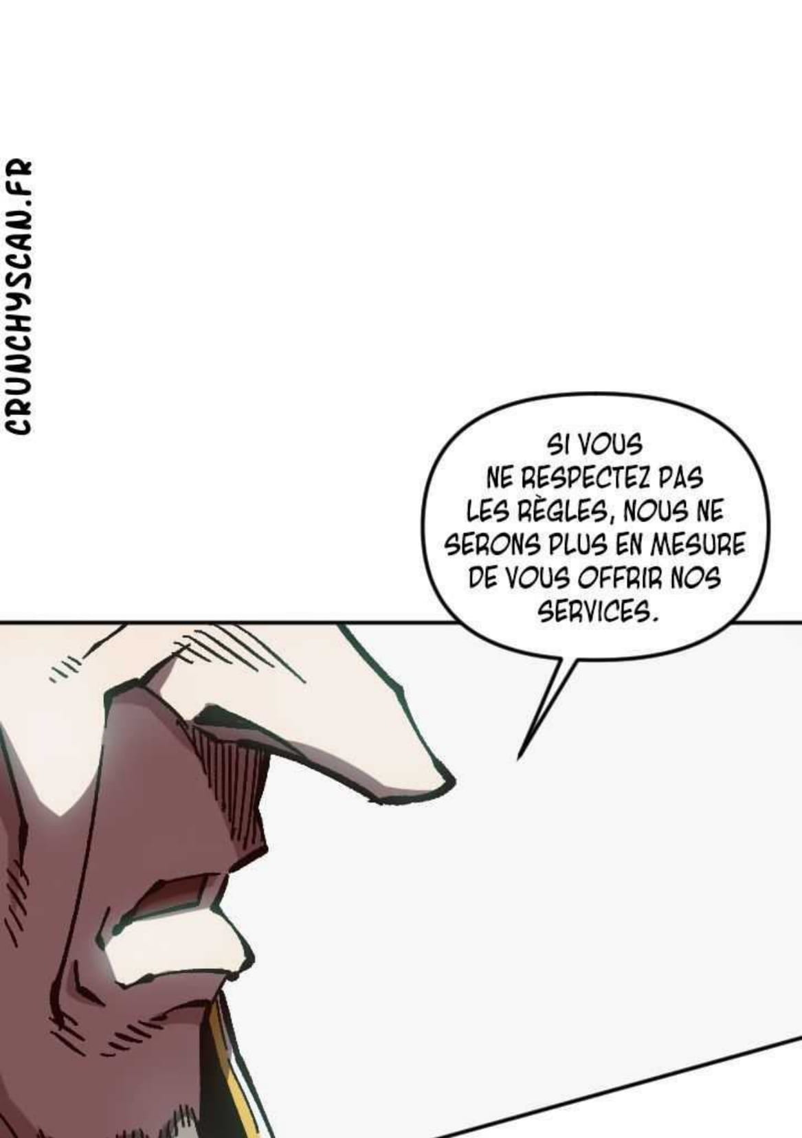 Read Slave B FR Manga Online