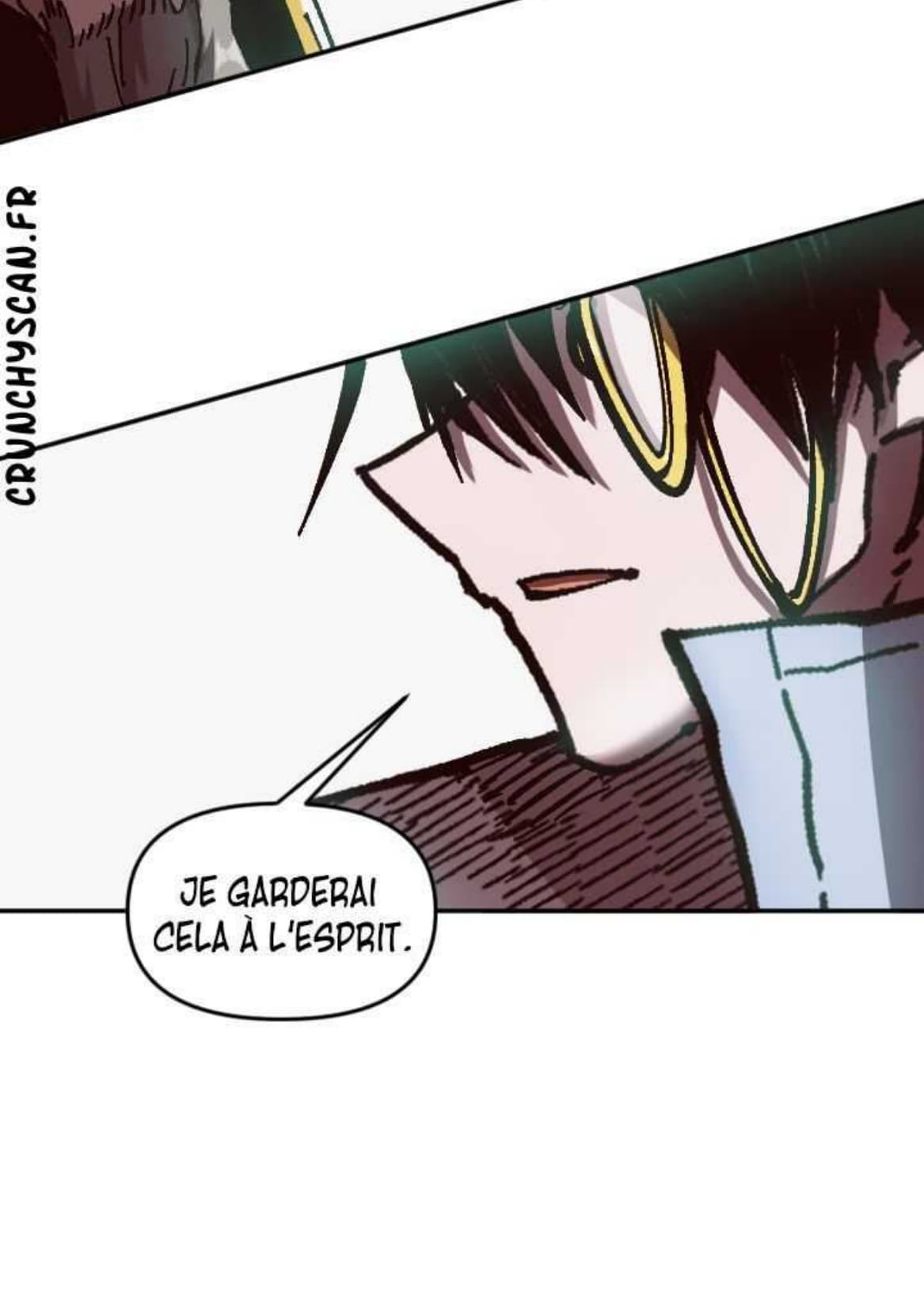 Read Slave B FR Manga Online