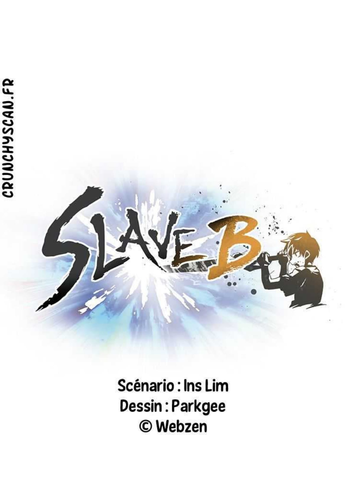 Read Slave B FR Manga Online