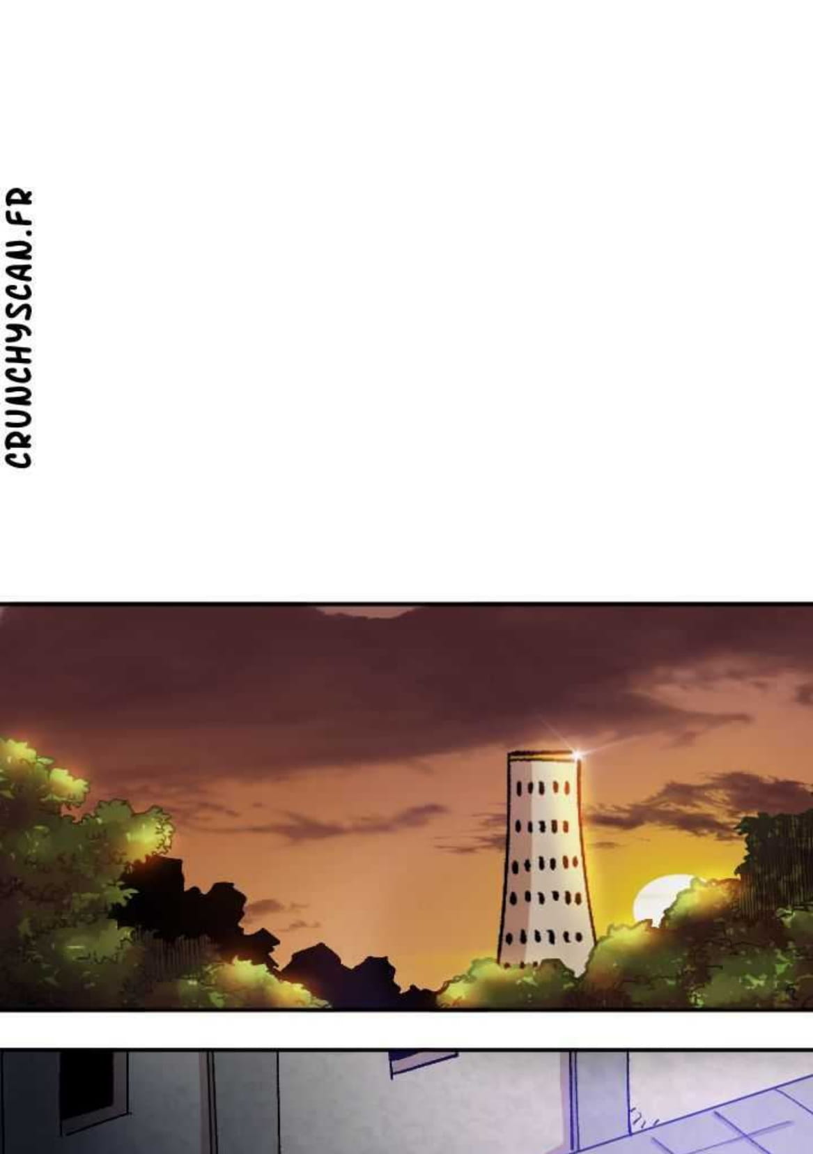 Read Slave B FR Manga Online