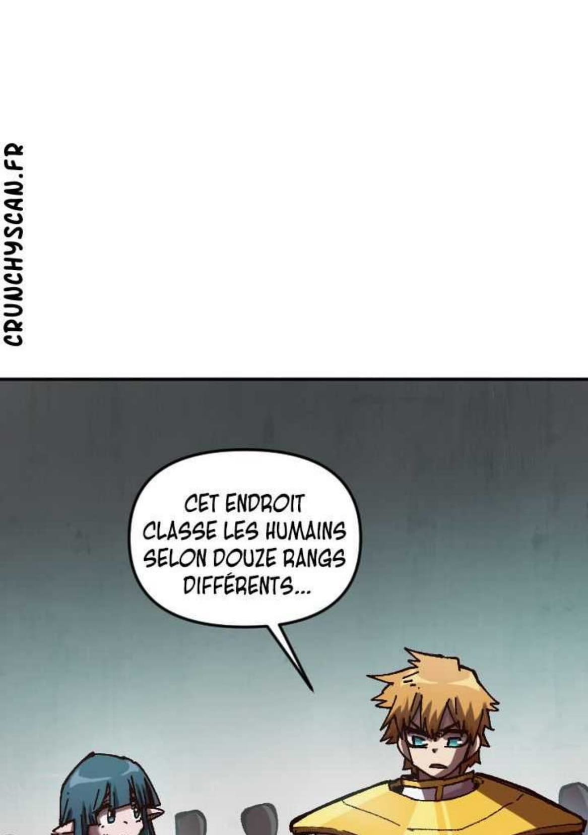 Read Slave B FR Manga Online