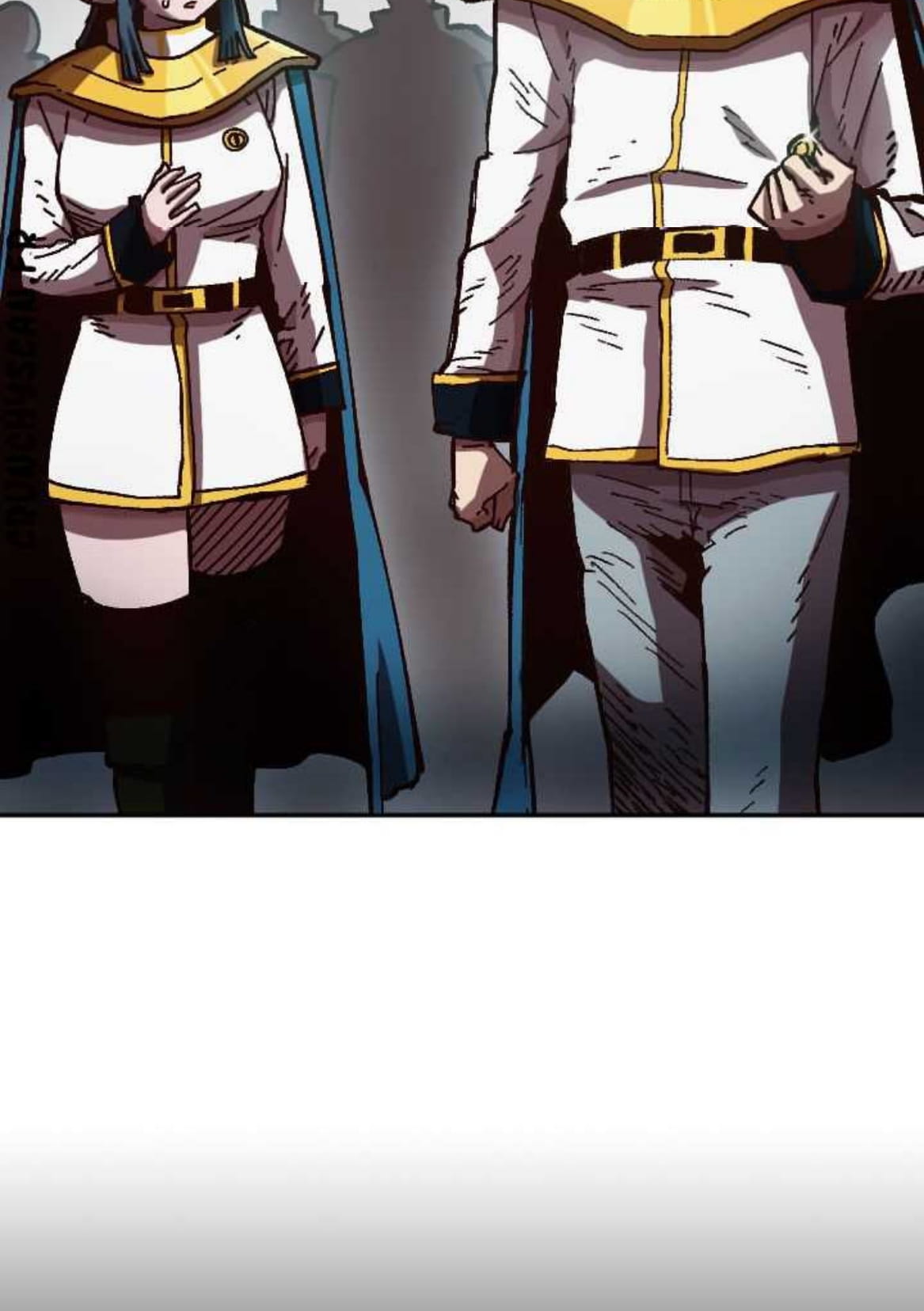 Read Slave B FR Manga Online