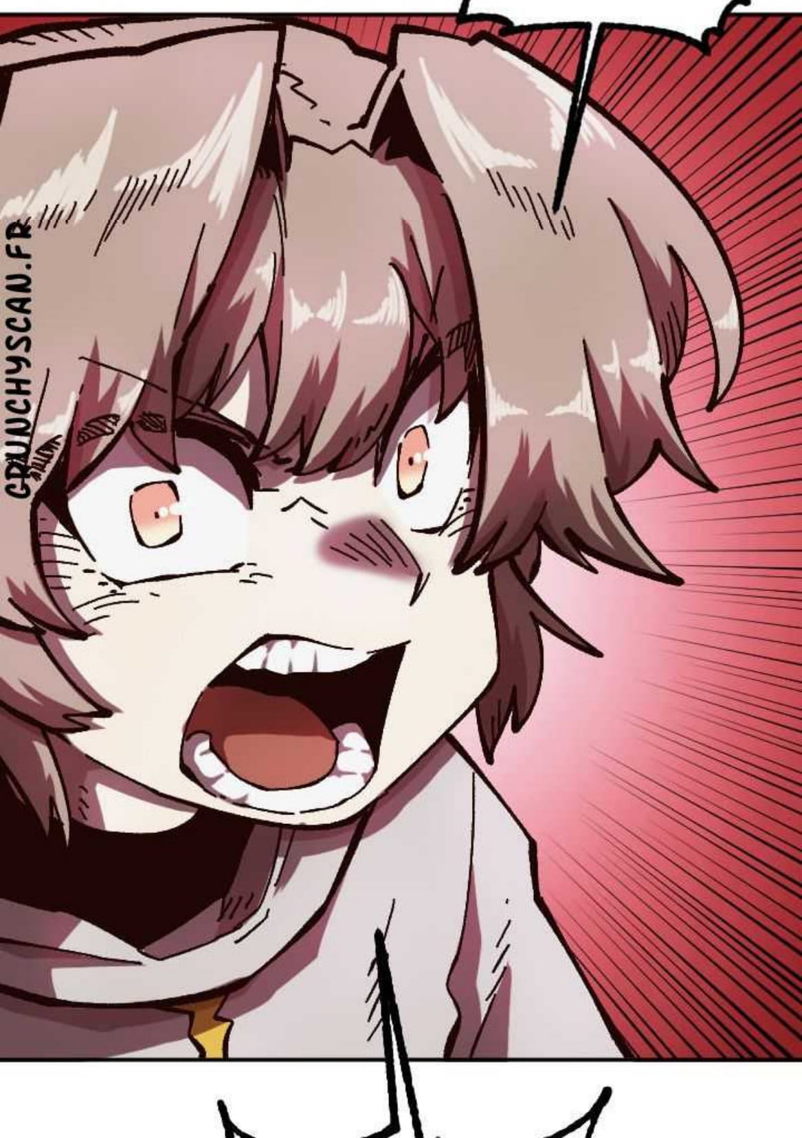 Read Slave B FR Manga Online