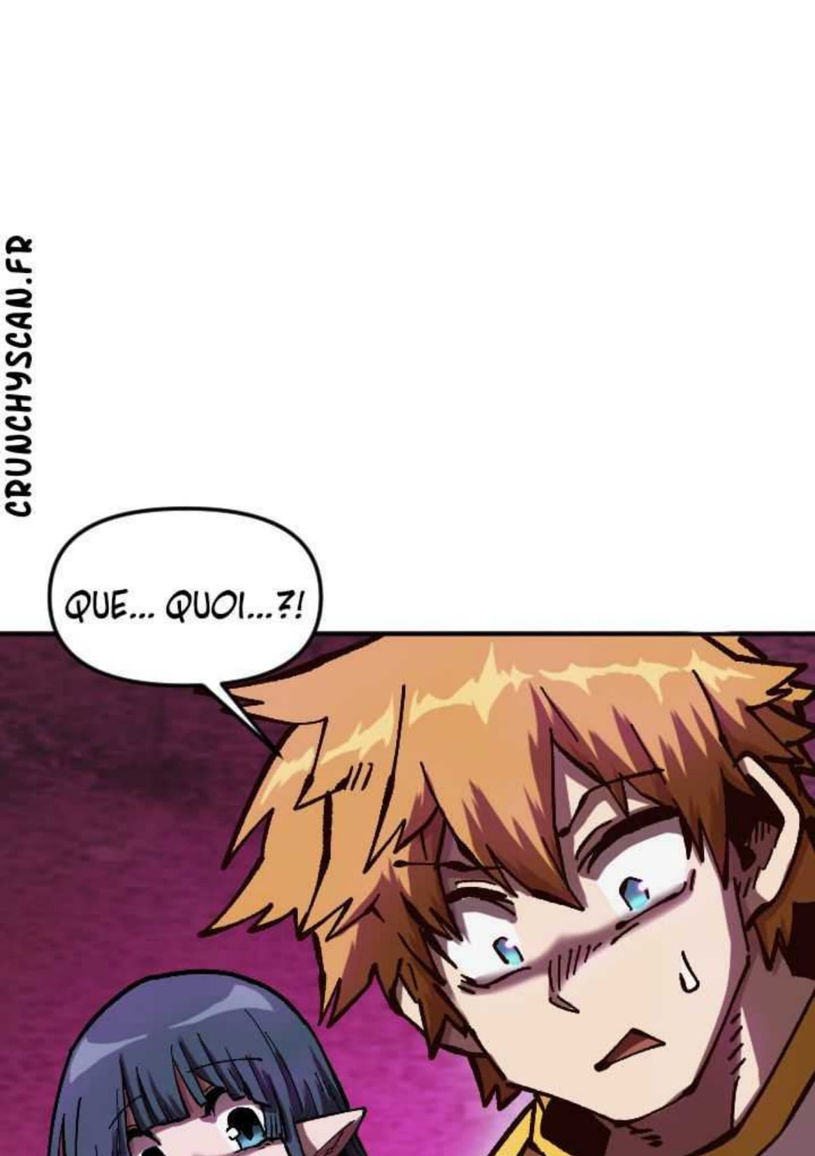 Read Slave B FR Manga Online