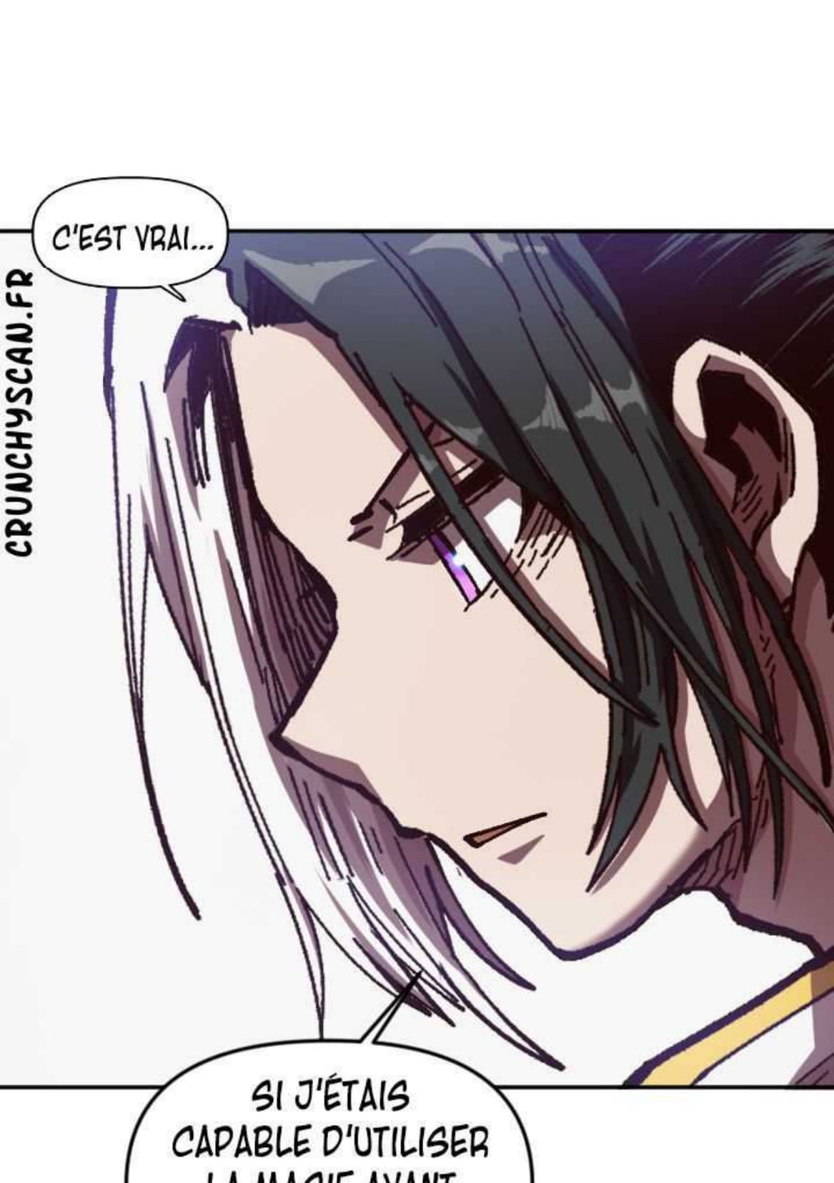 Read Slave B FR Manga Online