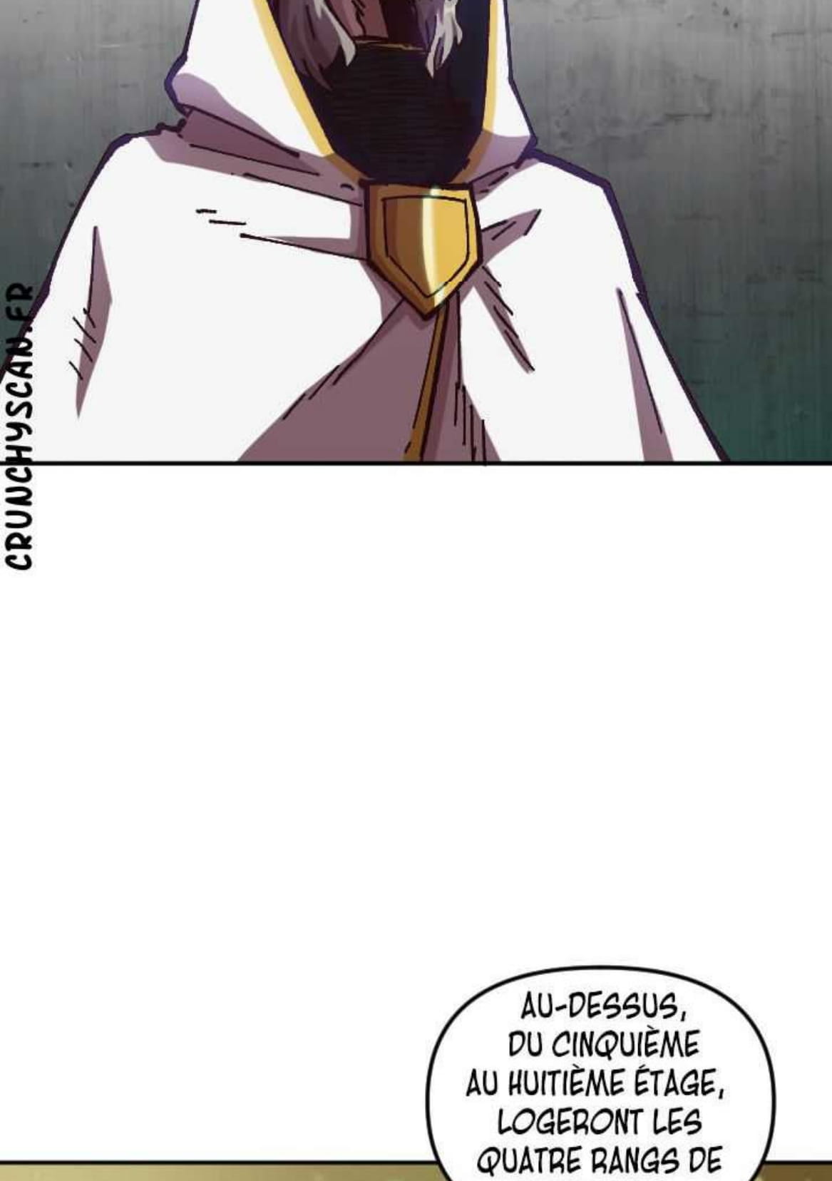 Read Slave B FR Manga Online