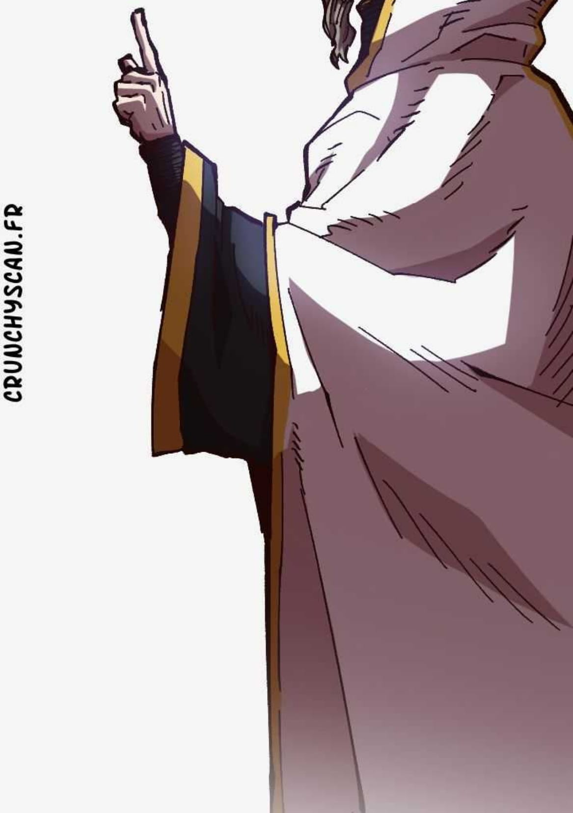 Read Slave B FR Manga Online