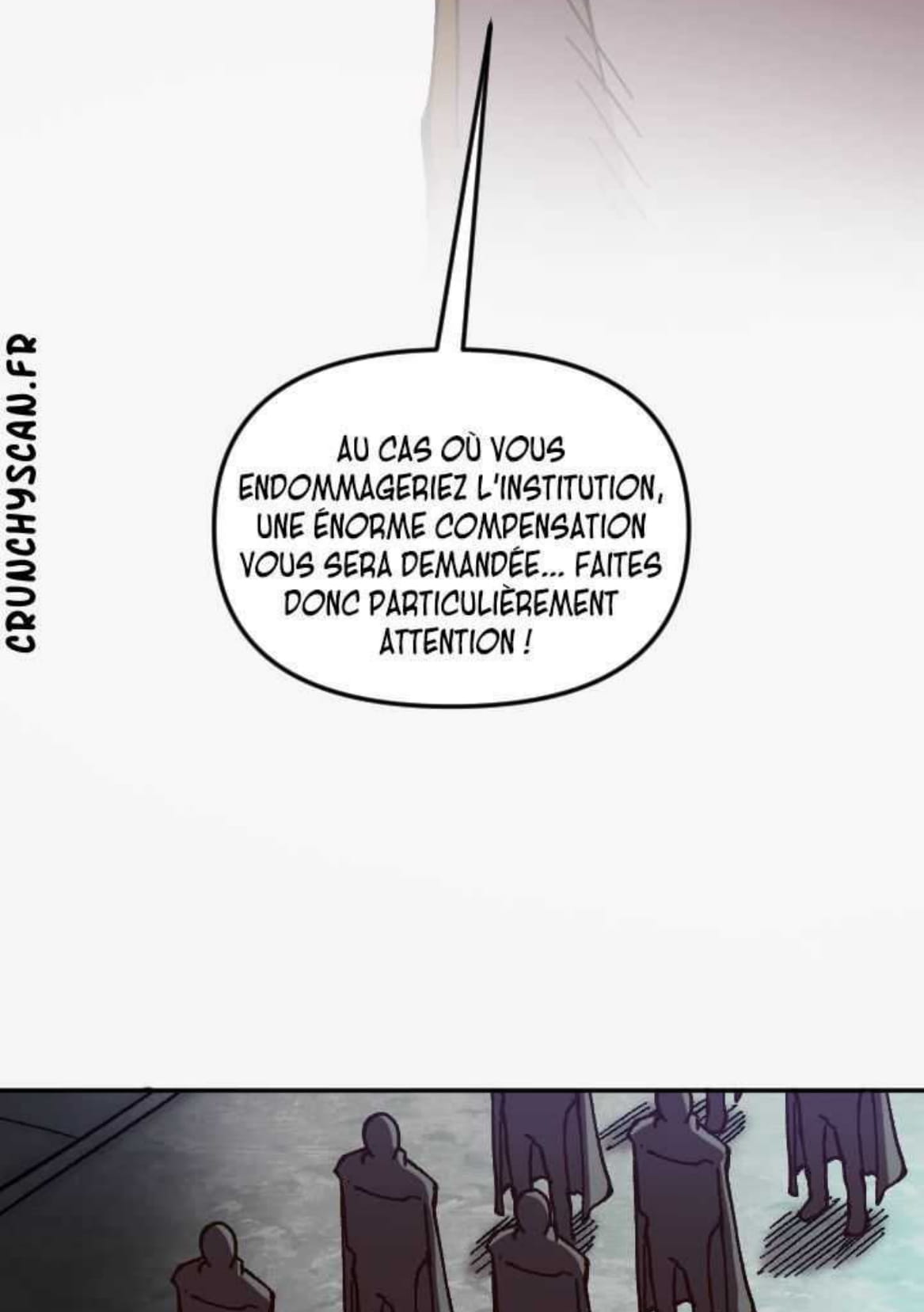Read Slave B FR Manga Online
