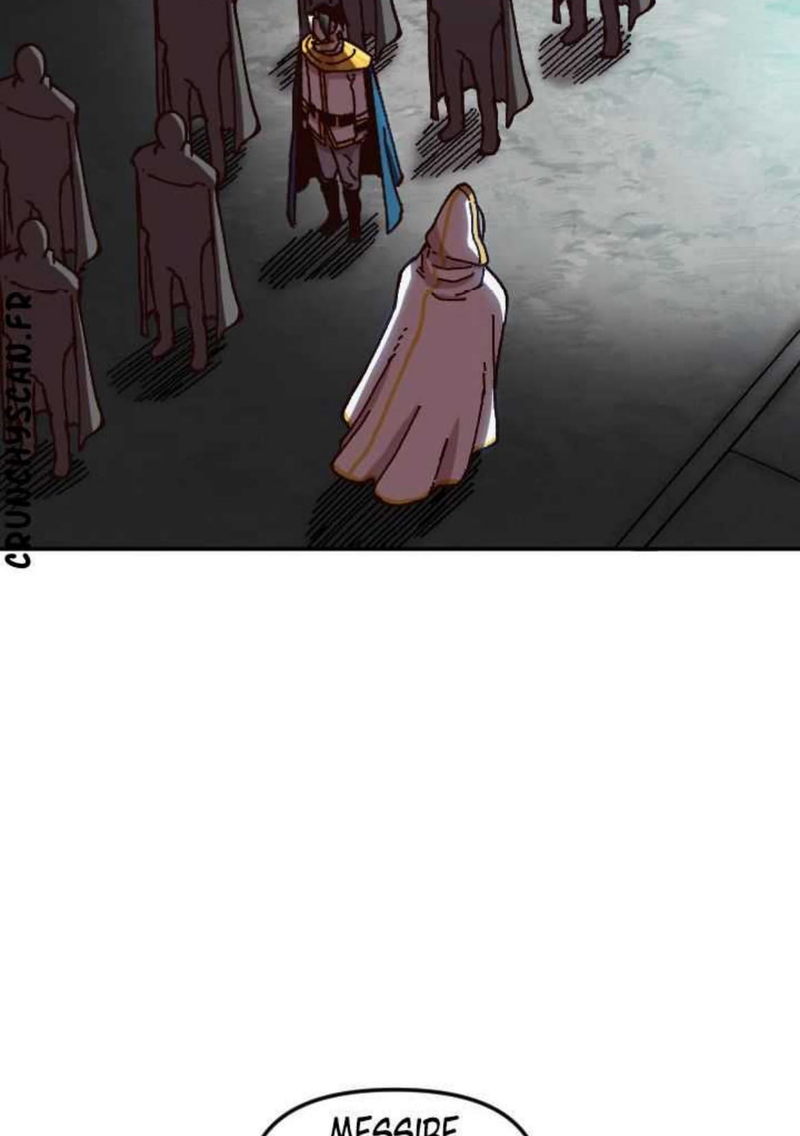 Read Slave B FR Manga Online