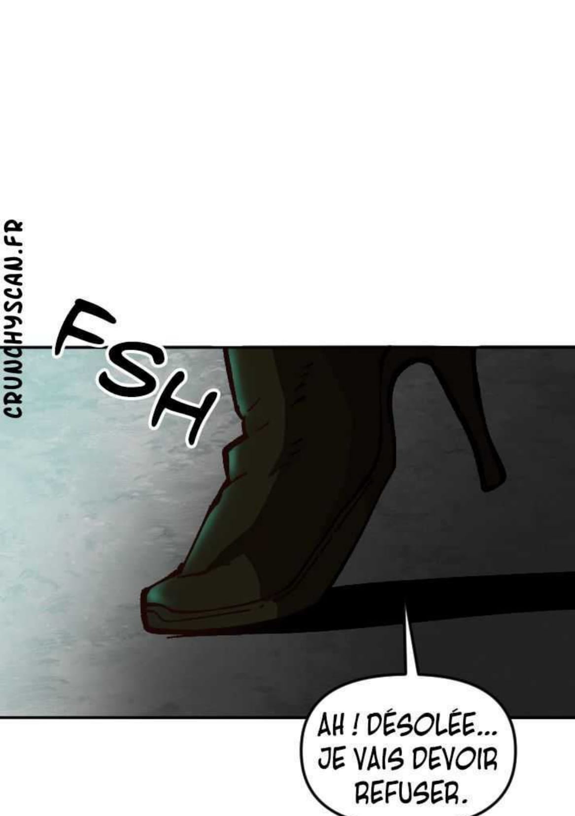 Read Slave B FR Manga Online