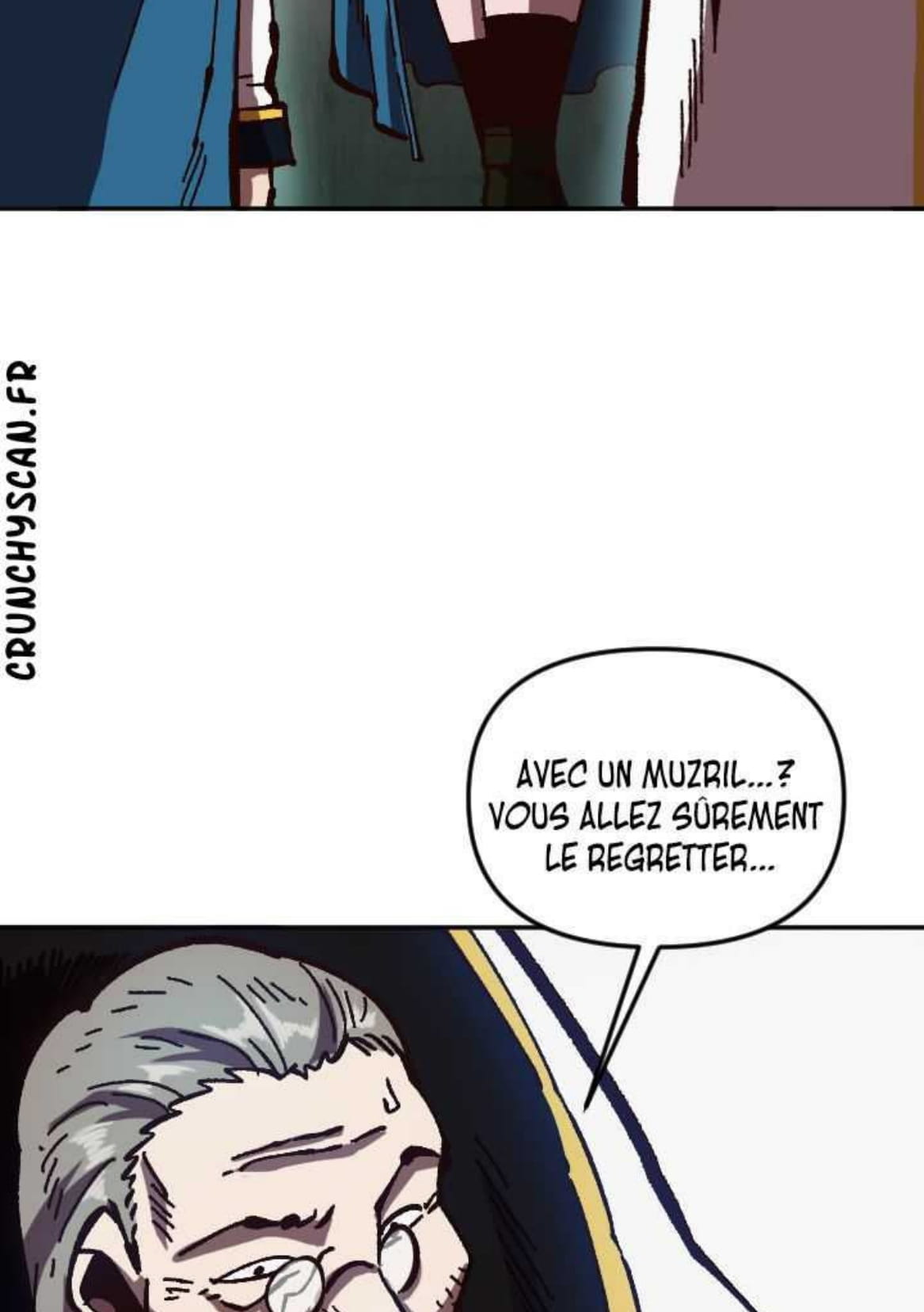 Read Slave B FR Manga Online