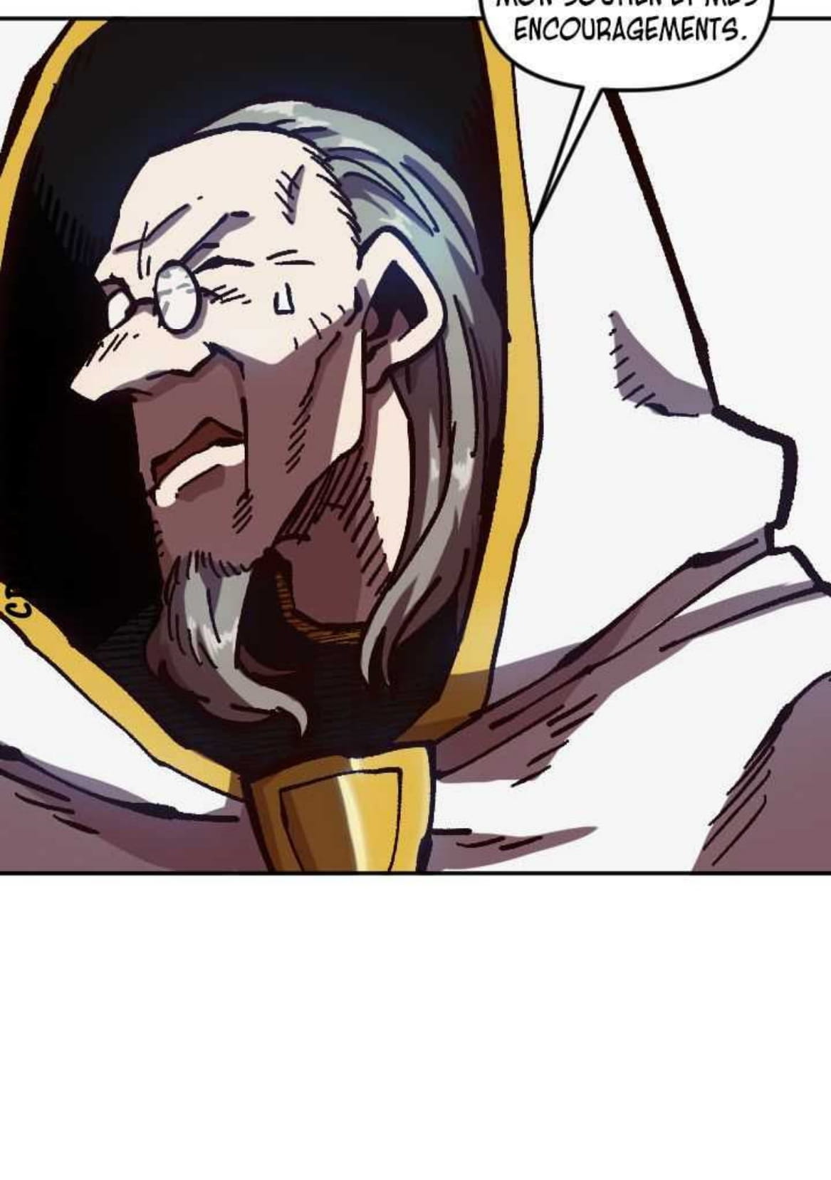 Read Slave B FR Manga Online
