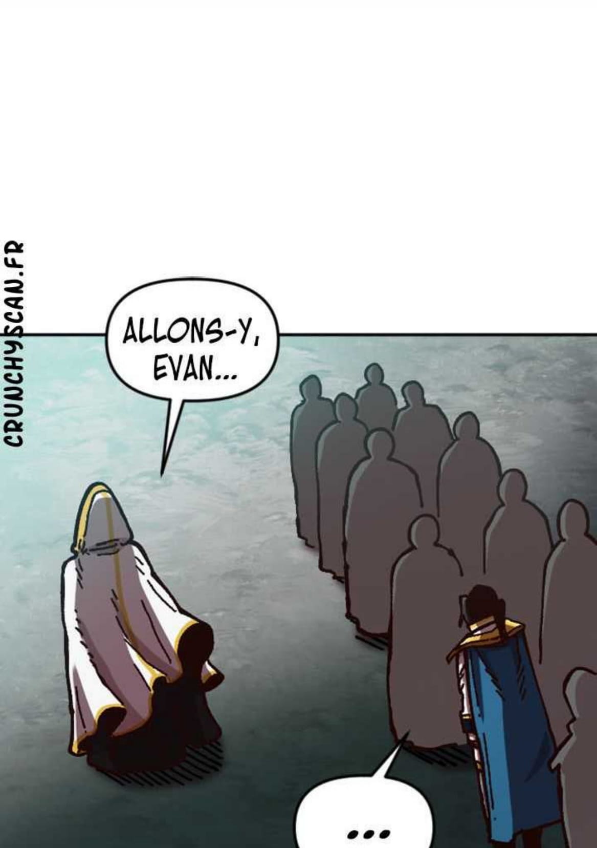 Read Slave B FR Manga Online