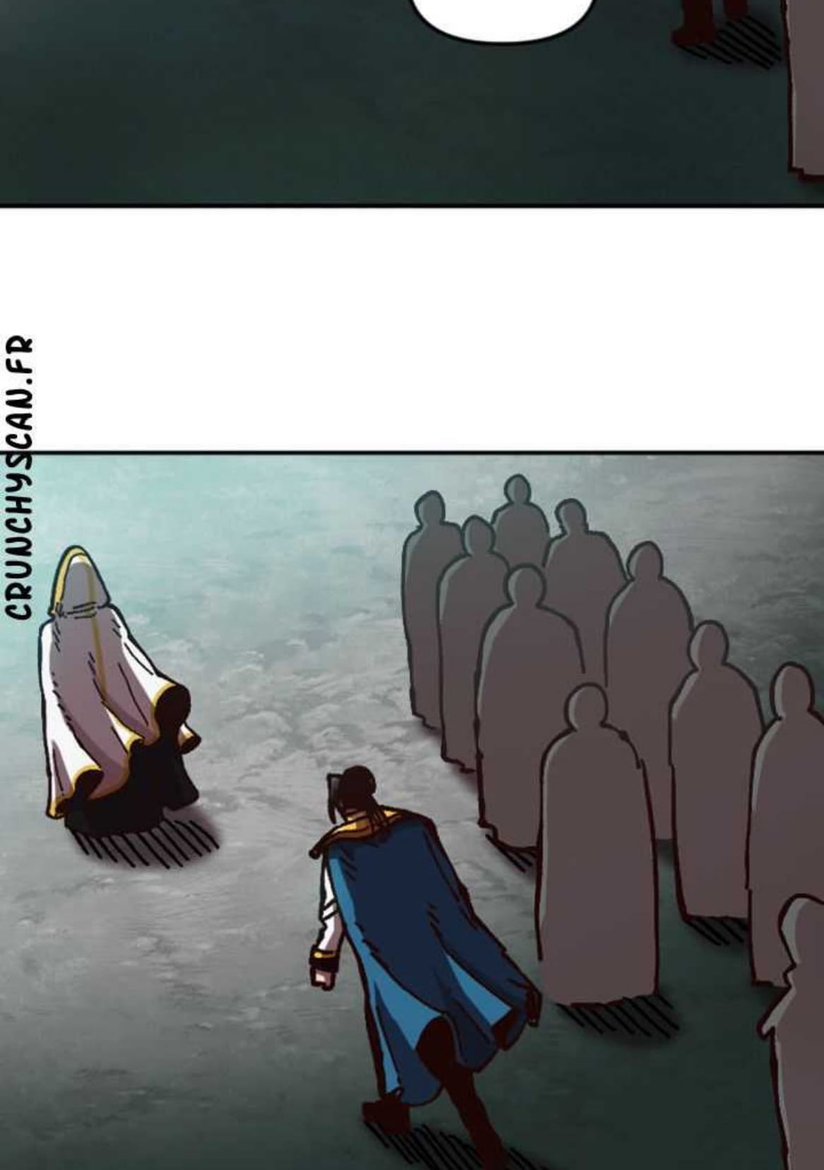 Read Slave B FR Manga Online