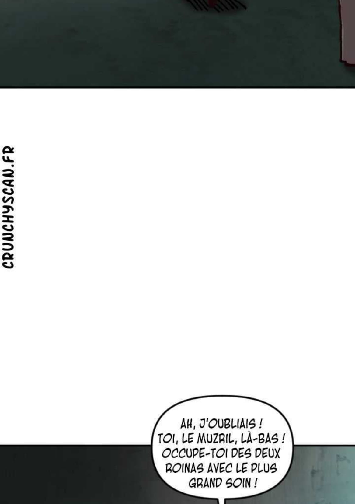 Read Slave B FR Manga Online