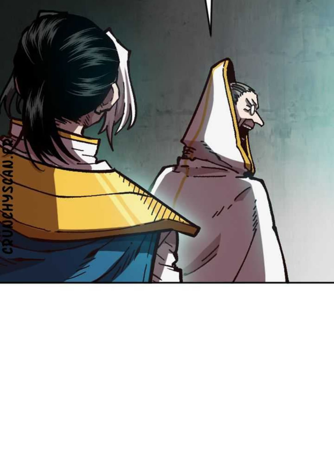 Read Slave B FR Manga Online