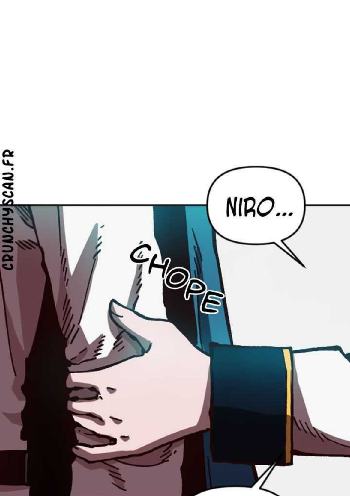 Read Slave B FR Manga Online
