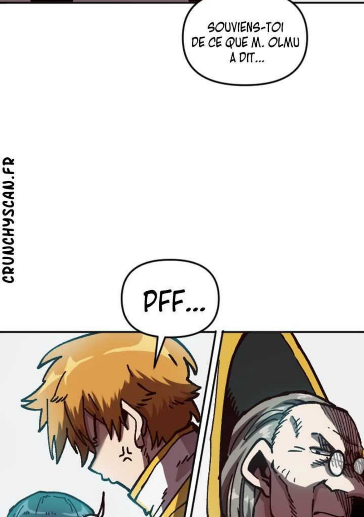 Read Slave B FR Manga Online
