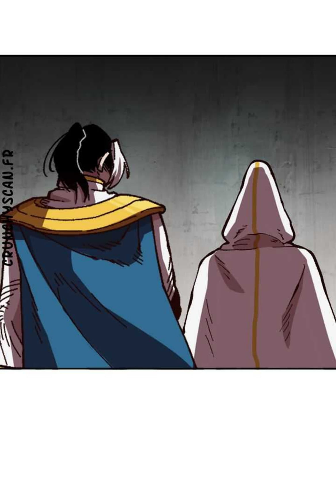 Read Slave B FR Manga Online