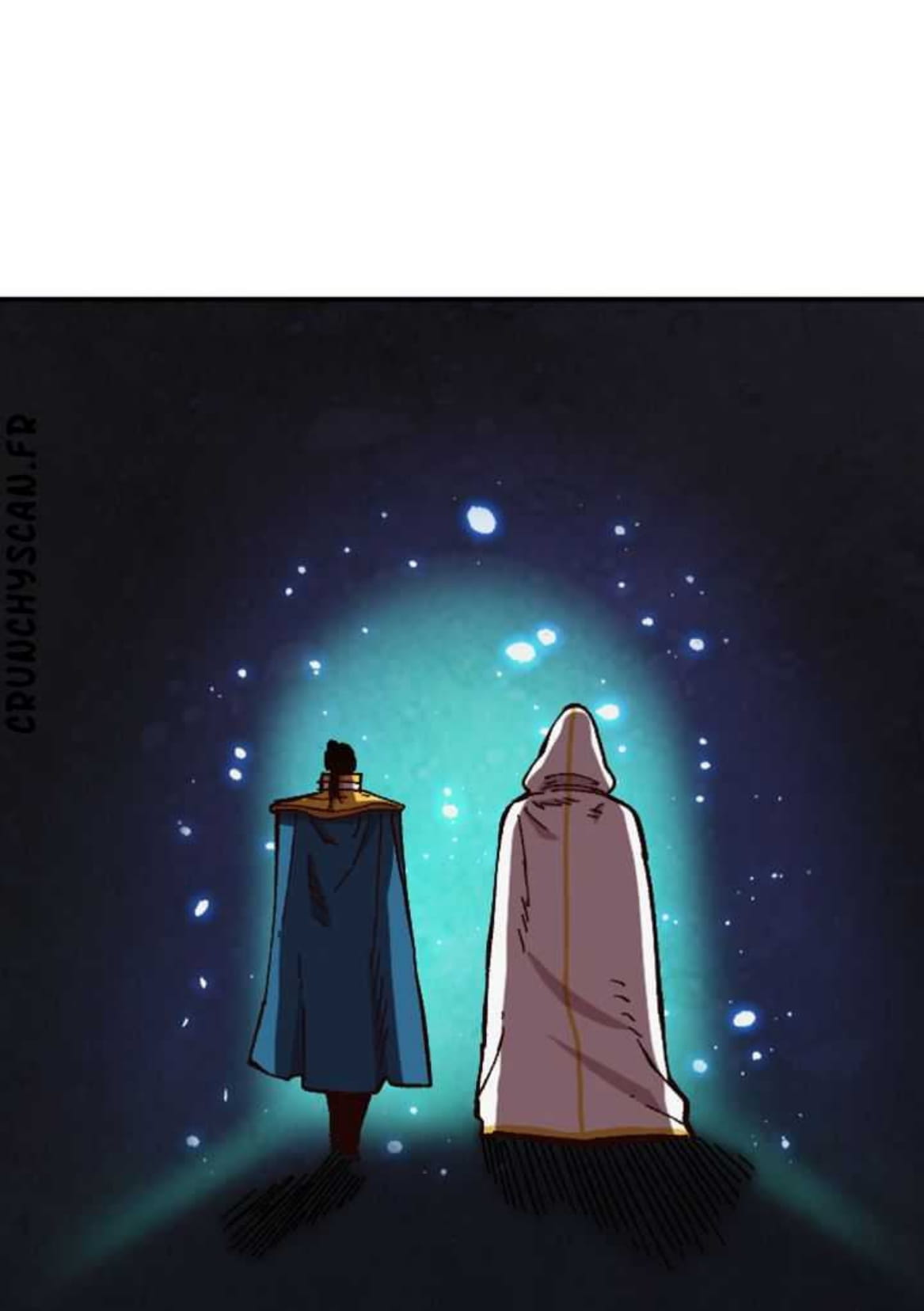 Read Slave B FR Manga Online