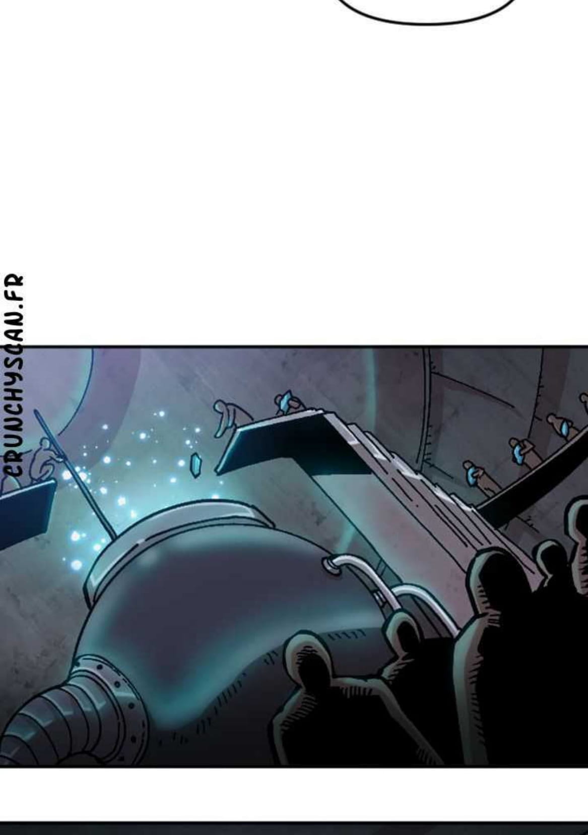 Read Slave B FR Manga Online