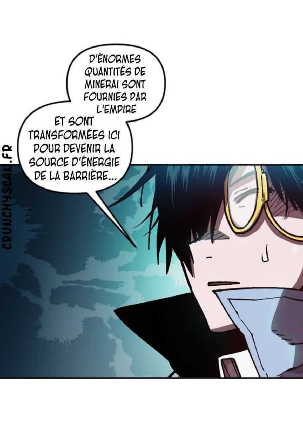 Read Slave B FR Manga Online
