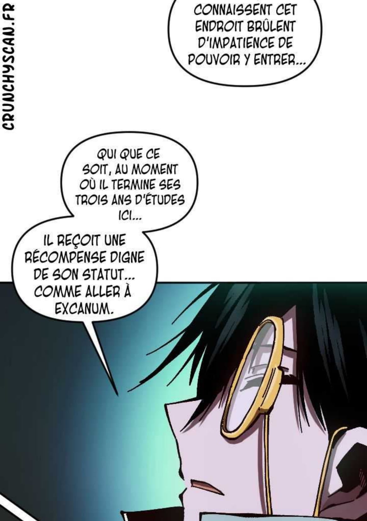 Read Slave B FR Manga Online