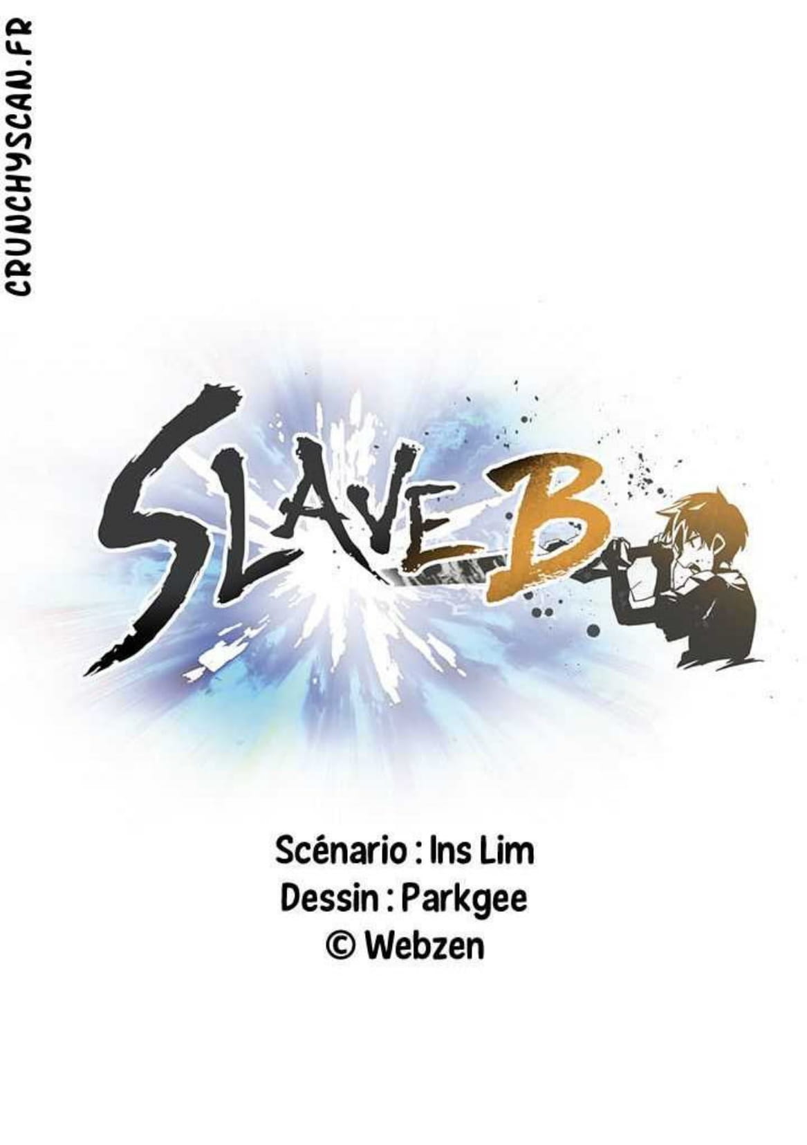 Read Slave B FR Manga Online