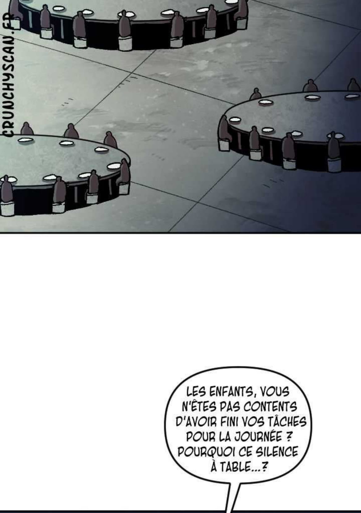 Read Slave B FR Manga Online