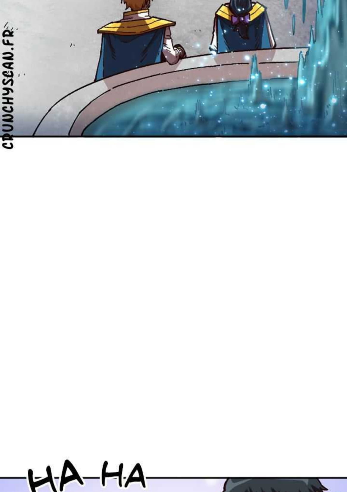 Read Slave B FR Manga Online