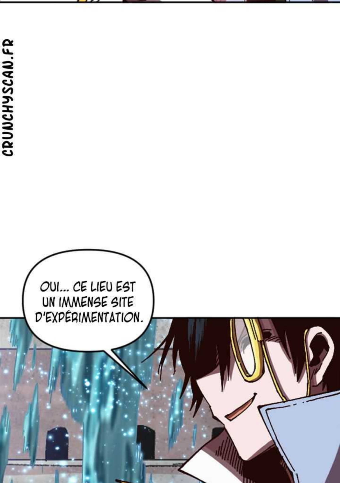 Read Slave B FR Manga Online