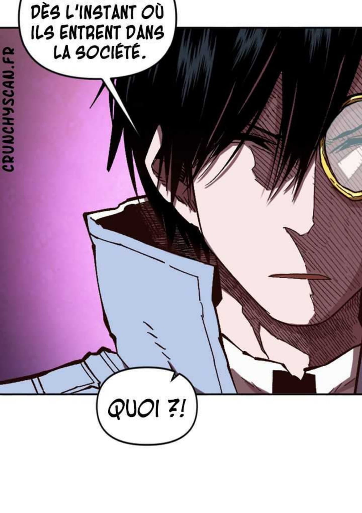 Read Slave B FR Manga Online