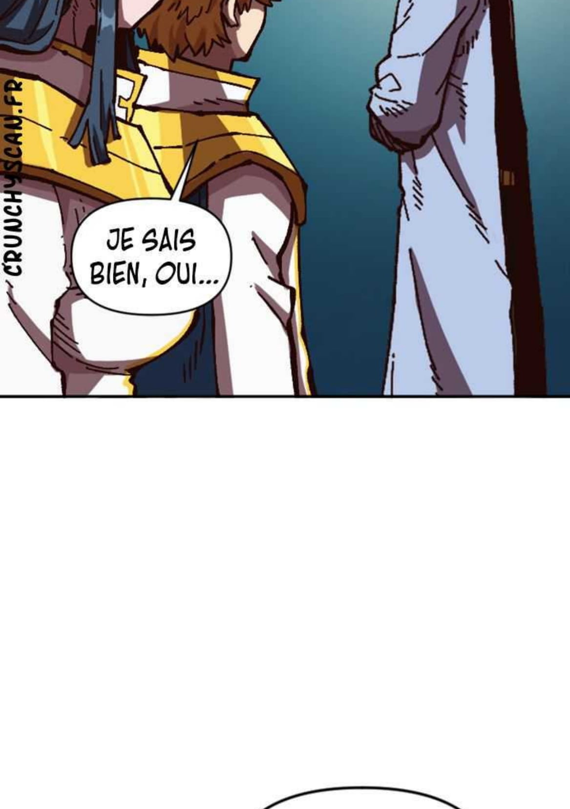 Read Slave B FR Manga Online