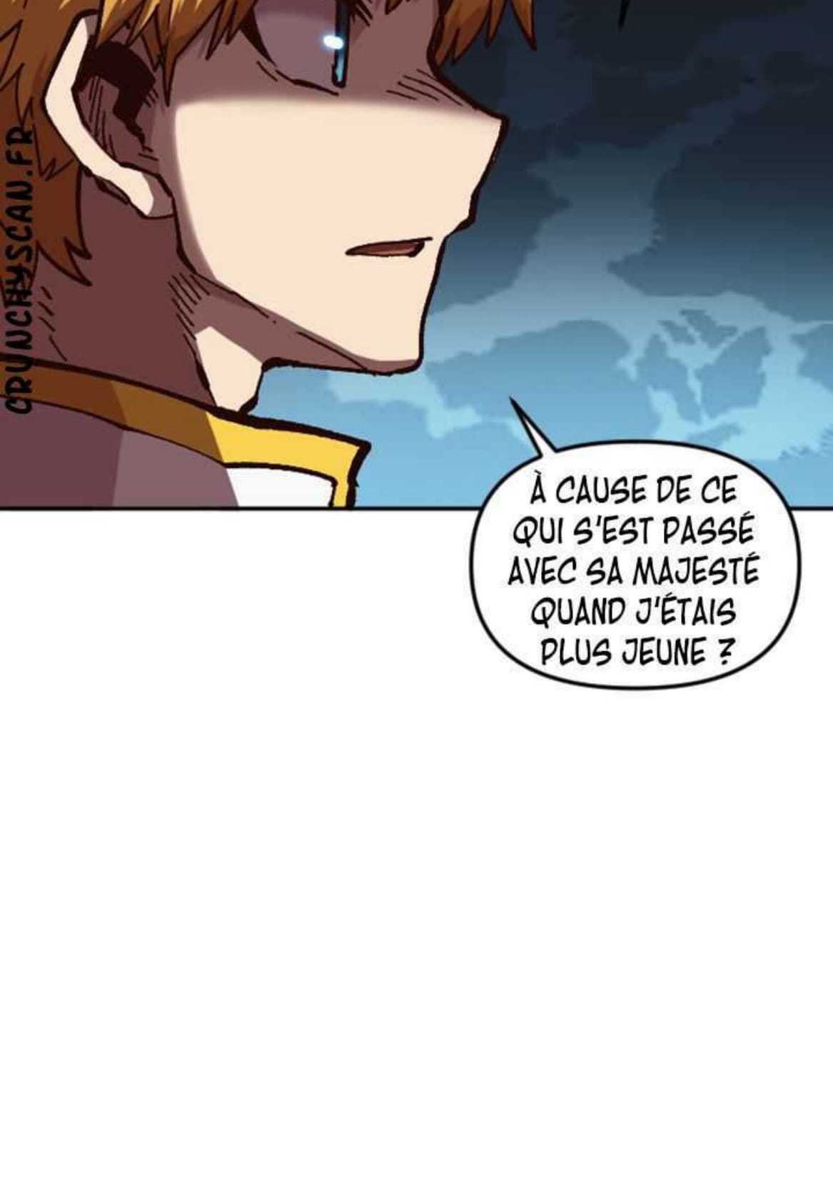 Read Slave B FR Manga Online
