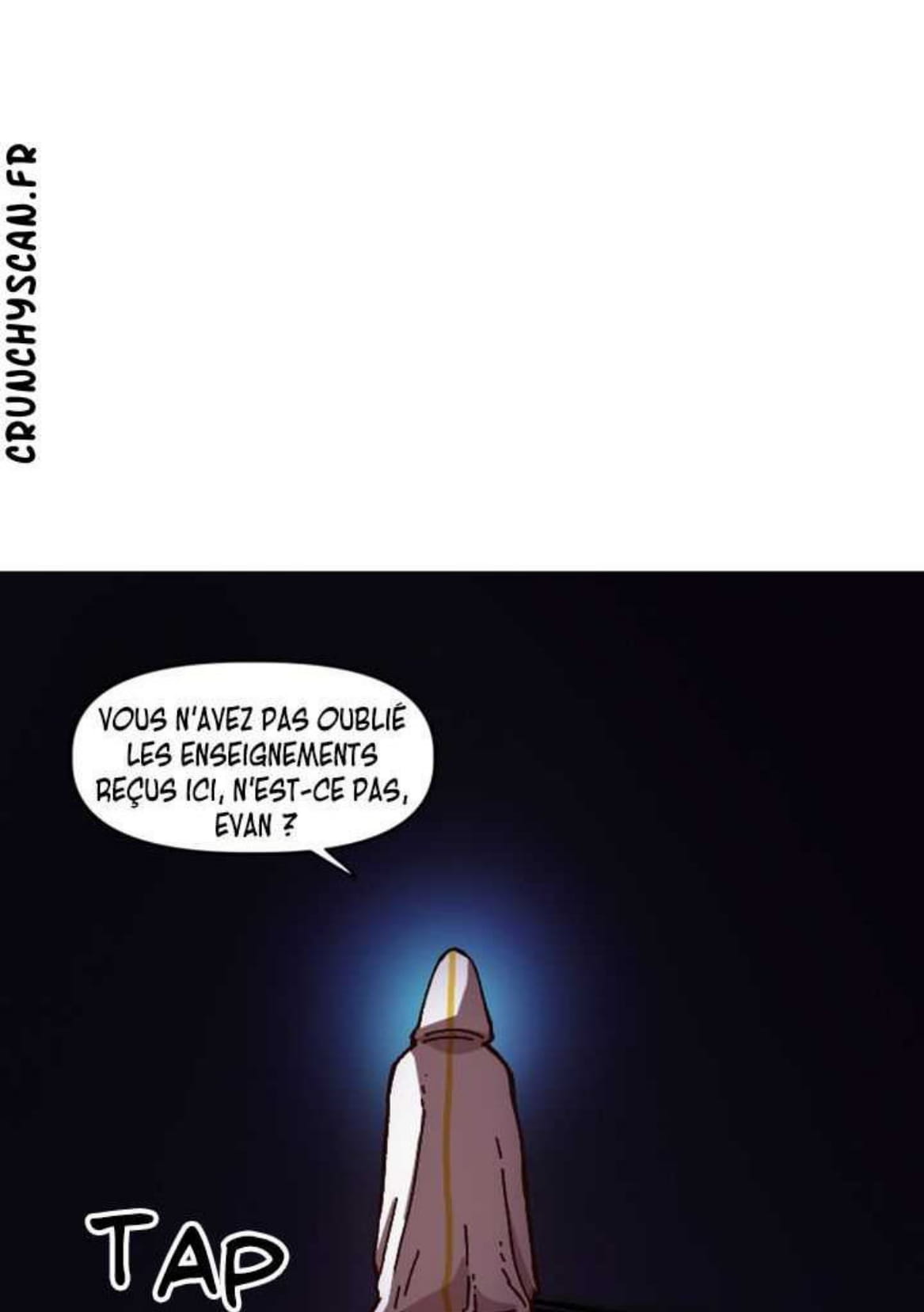Read Slave B FR Manga Online