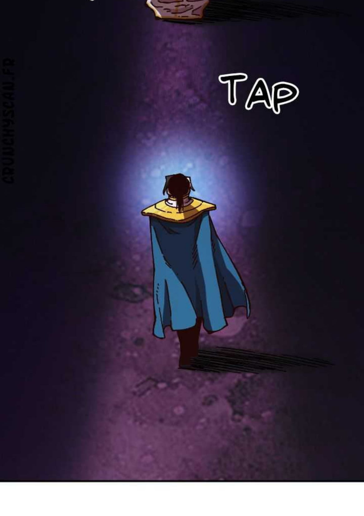 Read Slave B FR Manga Online