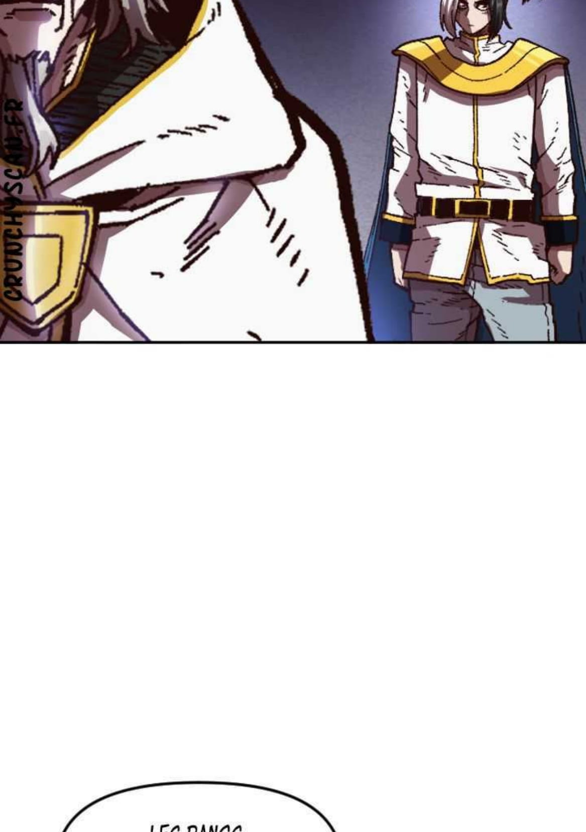 Read Slave B FR Manga Online