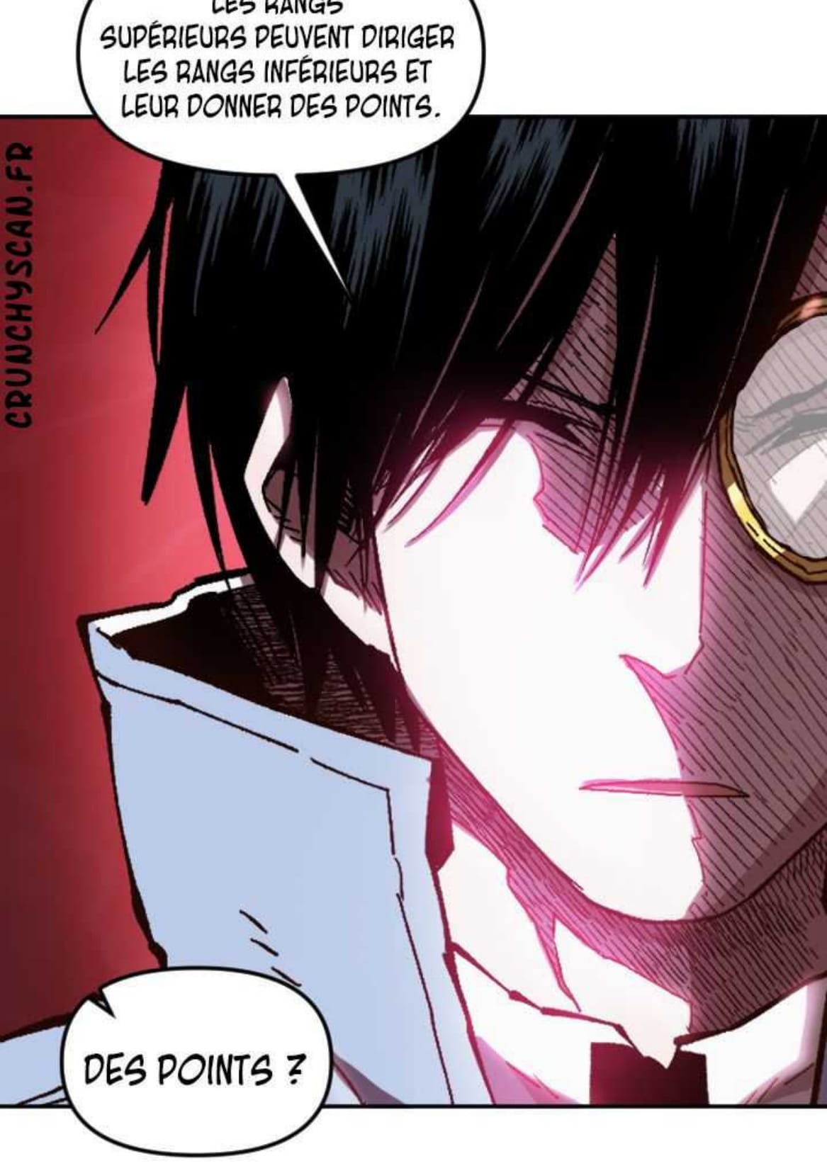 Read Slave B FR Manga Online