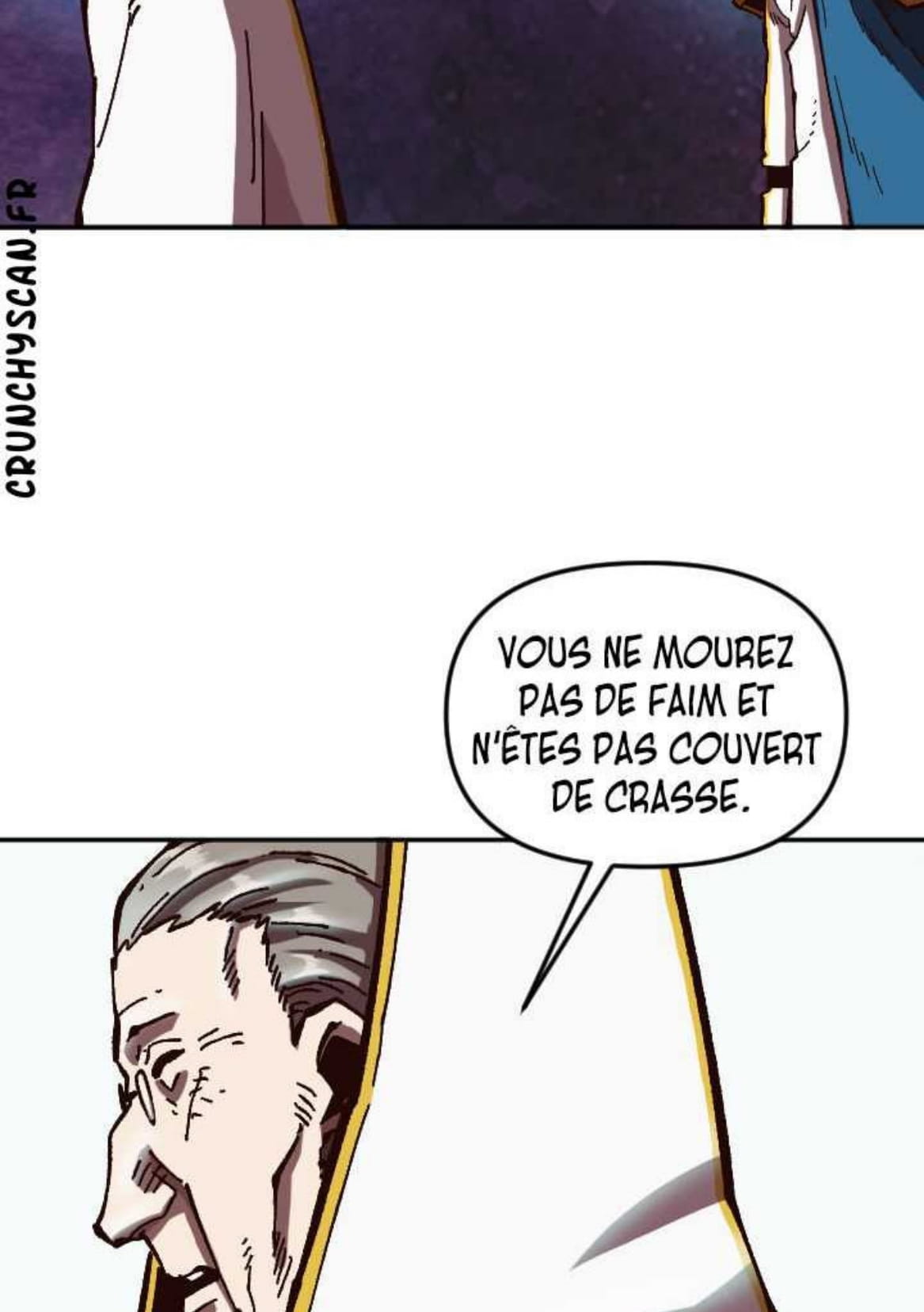 Read Slave B FR Manga Online
