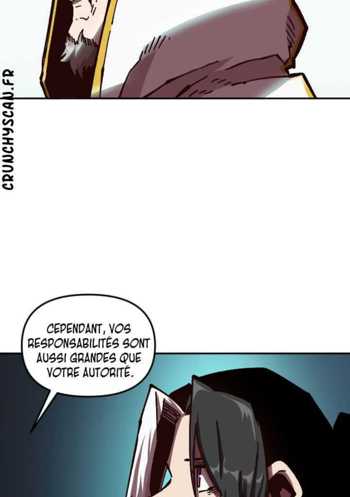 Read Slave B FR Manga Online