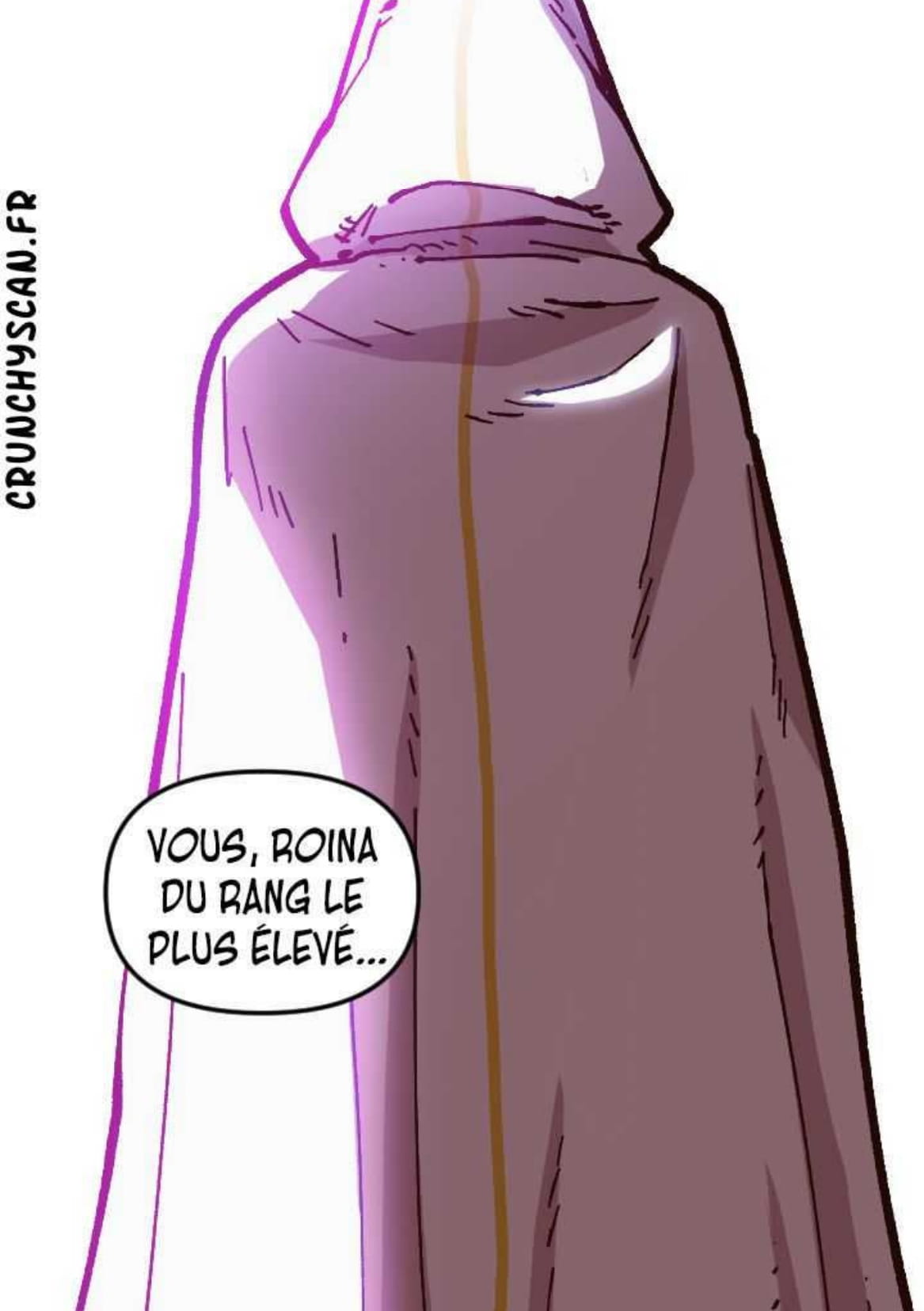 Read Slave B FR Manga Online