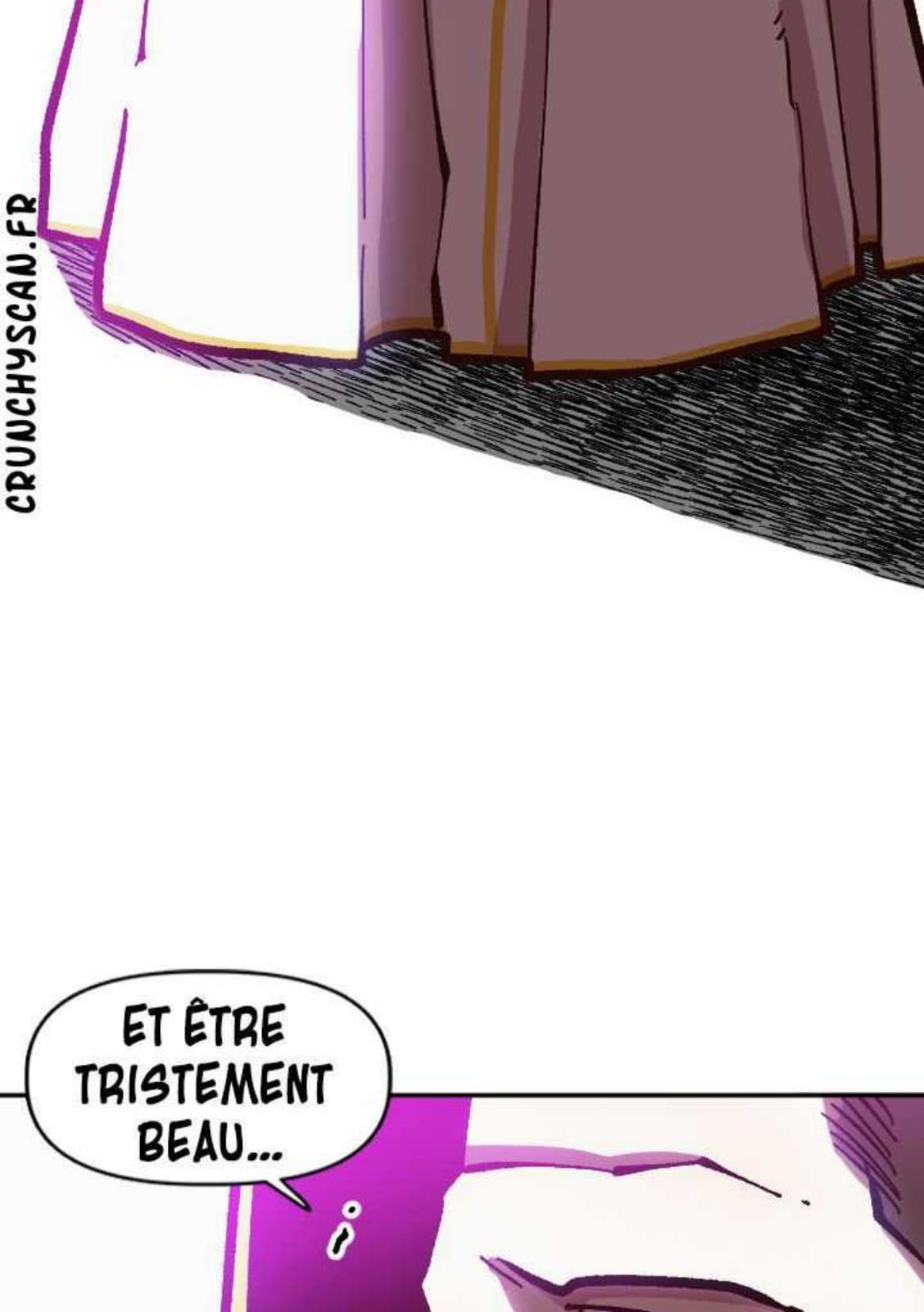 Read Slave B FR Manga Online